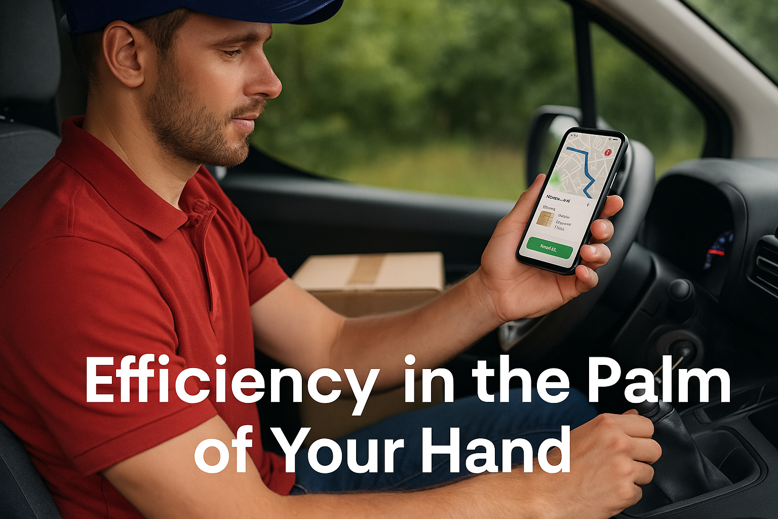 Leveraging Technology for Efficient Distribution: A Guide to Software and Automation