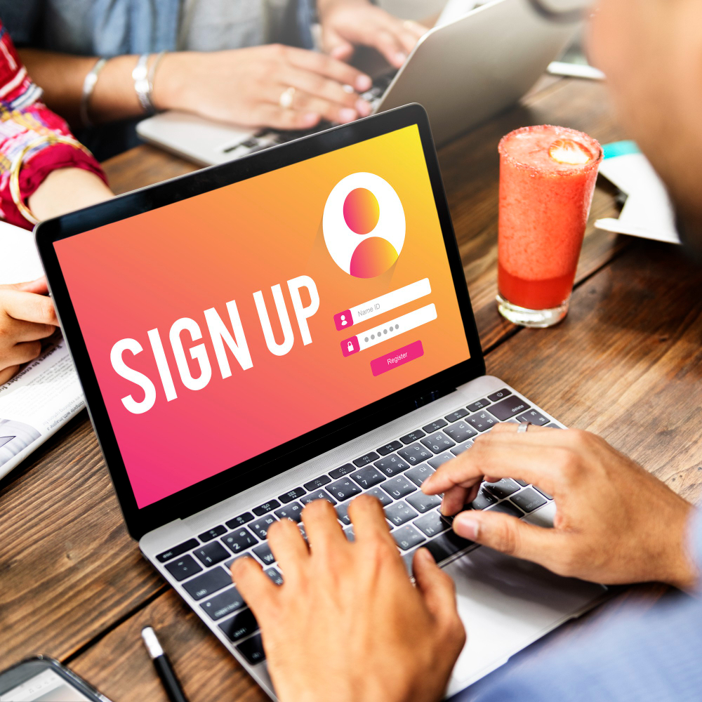 register online oin fmcg retail industry - AICPDF